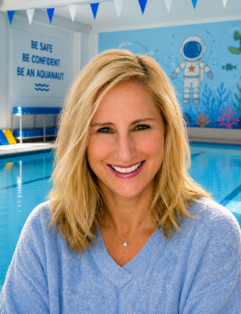 Catherine May